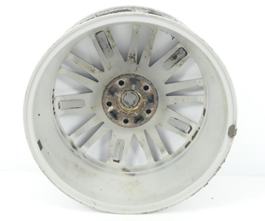 Renault Laguna III 2007-2015 R18 5X114,3 7,5XJ18 ET47 Hliníkový disk 403000045R