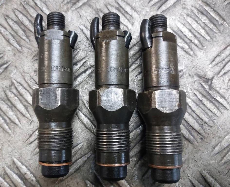 Citroen Berlingo I 1996-2008 minivan 1.9 D diesel 51 kW 1999  Vstrekovacie čerpadlo R8448B391C