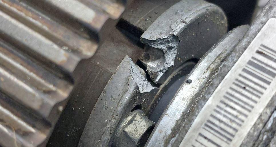 Citroen Berlingo I 1996-2008 minivan 1.9 D diesel 51 kW 1999  Vstrekovacie čerpadlo R8448B391C