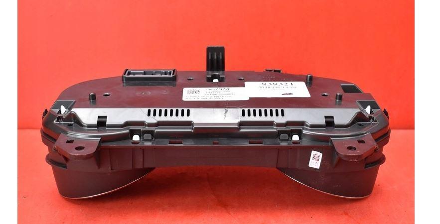 Opel Astra V 2015- combi 1.6 CDTI diesel MT 81 kW 2018  Prístrojová doska 175597137 39097974