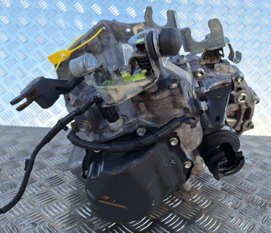 Suzuki Splash OPEL AGILA 1.0 1.2 08-14  Prevodovka manuálna ZV1