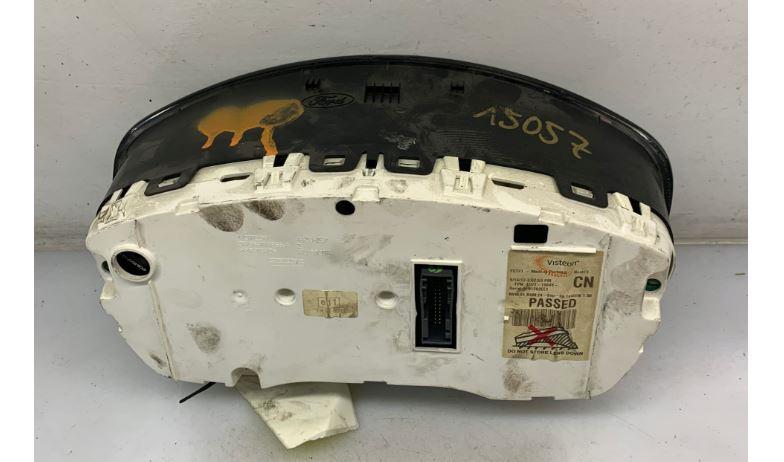 Ford Focus Mk2 2004-2011 hatchback 1,6  Prístrojová doska 4U7T-10849-CN