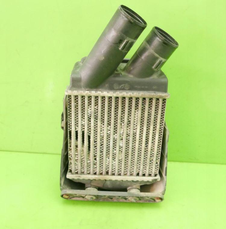 Renault Megane I 1995-2003 hatchback 1.9 DTI diesel MT 72 kW 2000  Intercooler (chladič nasávaného vzduchu)