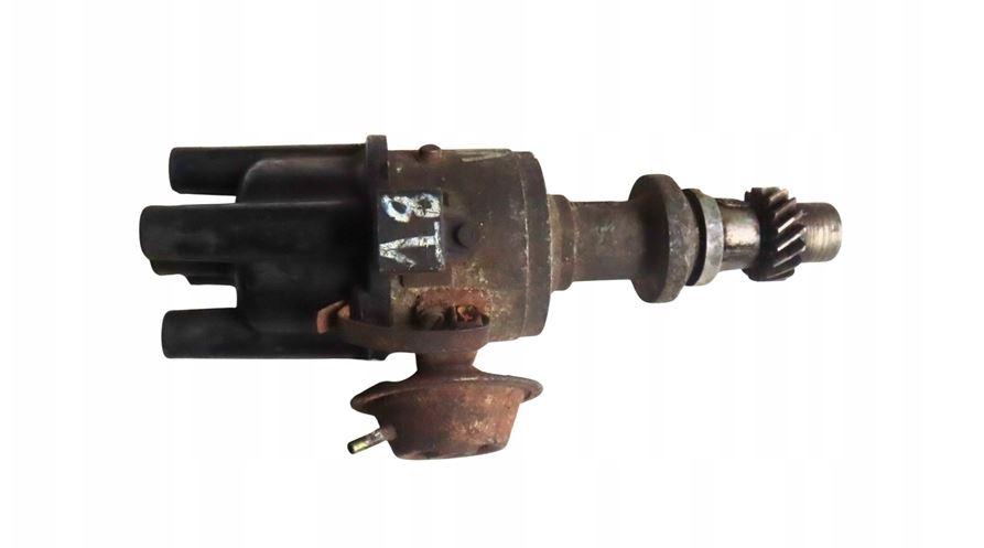 Volkswagen Golf II 1983-1992 hatchback 1.6 petrol MT 51 kW 1991  Rozdeľovač 0237020198 050905205C