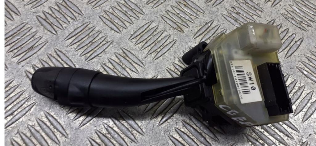 Kia Ceed I 2006-2012 hatchback 1.6 CRDI diesel MT 66 kW 2007  Prepínacie páčky pod volantom 93410-1H100