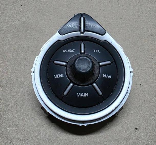 Citroen C8 2002-2014 Prepínač 1401135677