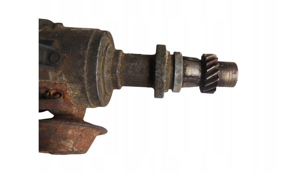 Volkswagen Golf II 1983-1992 hatchback 1.6 petrol MT 51 kW 1991  Rozdeľovač 0237020198 050905205C