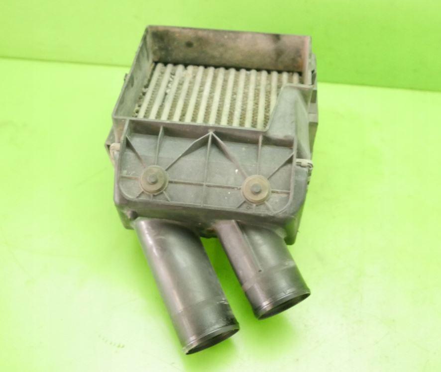 Renault Megane I 1995-2003 hatchback 1.9 DTI diesel MT 72 kW 2000  Intercooler (chladič nasávaného vzduchu)