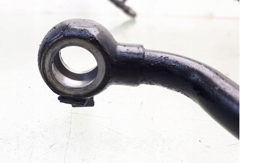 Volkswagen Touareg I 2002-2010 hatchback 2.5 TDI diesel MT 128 kW 2005  Hadica servočerpadla 7L6422893BH