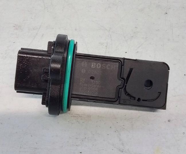 Opel Mokka A 2012-2019 hatchback 1.4 T petrol AT 103 kW 2014  Váha vzduchu 13505433 0280218273