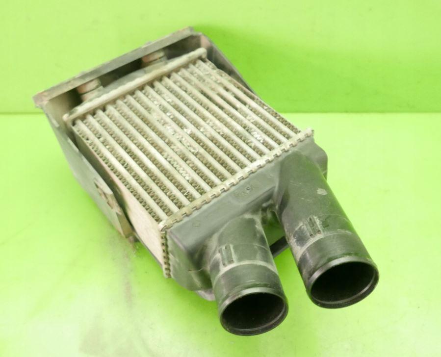 Renault Megane I 1995-2003 hatchback 1.9 DTI diesel MT 72 kW 2000  Intercooler (chladič nasávaného vzduchu)