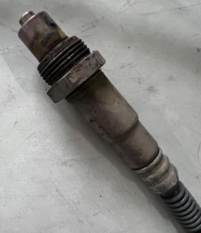 Kia Ceed III 2018- hatchback 1.6 CRDI diesel MT 85 kW 2020  Lambda sonda 39265-2U100