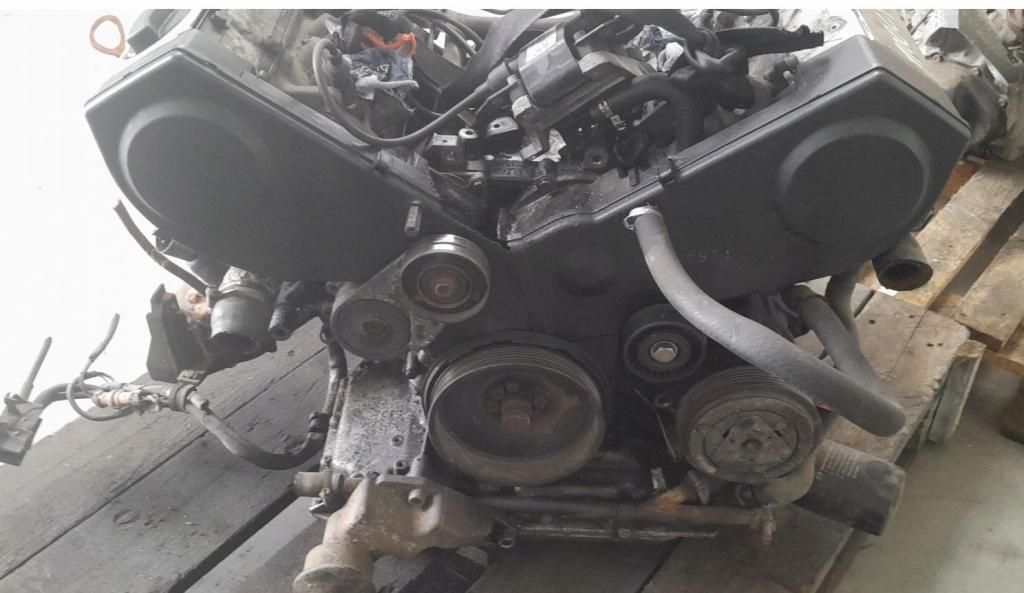 Audi 100 C4 1991-1994 sedan 2.0 8v petrol MT 85 kW 1993  Motor benzín ABC