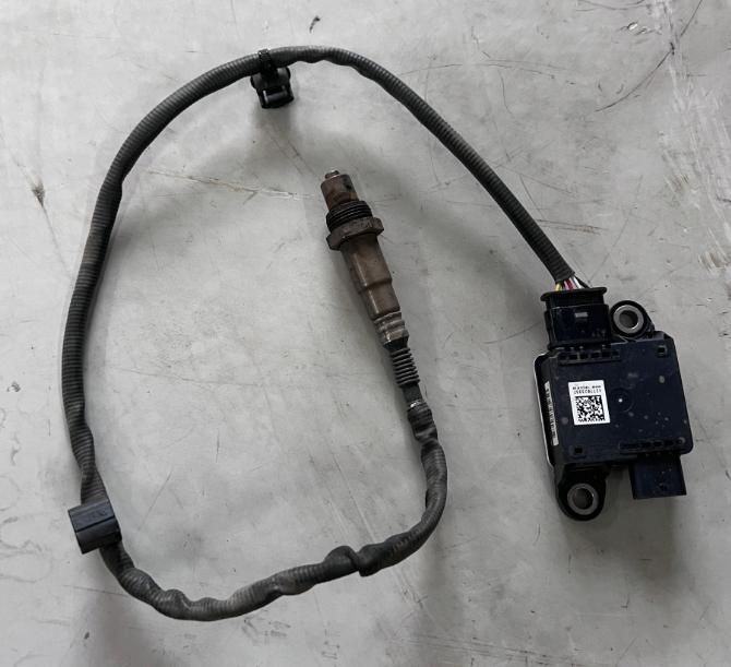 Kia Ceed III 2018- hatchback 1.6 CRDI diesel MT 85 kW 2020  Lambda sonda 39265-2U100