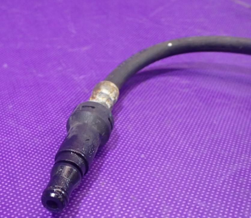 Opel Astra IV 2009-2015 1.6 CDTI diesel MT 100 kW 2015  Spojková rúrka