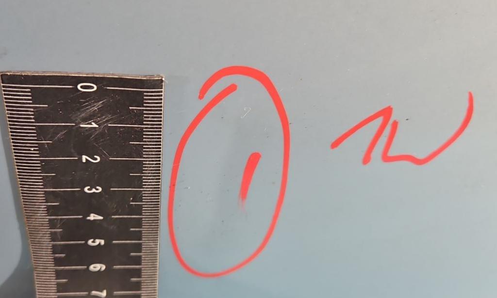 Seat Ibiza III 6L 2002-2008 hatchback 1.4 TDI diesel MT 66 kW 2016  Kapota zadná (kufor)