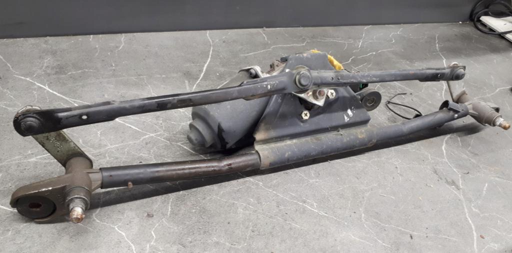 Hyundai Santa Fe 2000-2006 hatchback 2.0 CRDI Mechanizmus stieračov predný 98110-26100