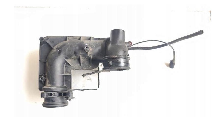 Mercedes A W168 1997-2004 hatchback 1.6 petrol AT 60 kW 2003  Riadiaca jednotka motora A1661500179 A1661404700