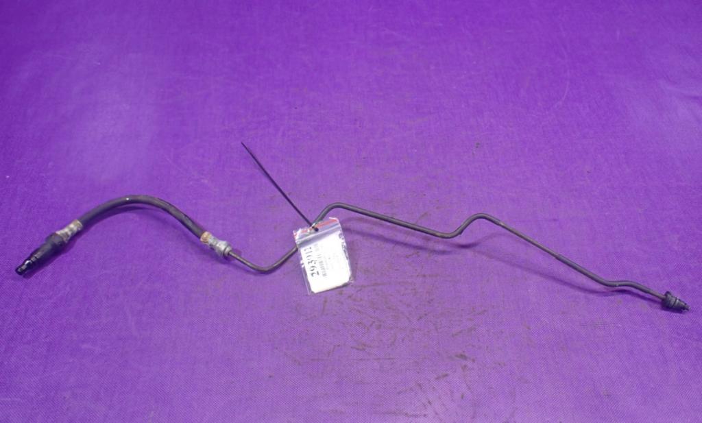 Opel Astra IV 2009-2015 1.6 CDTI diesel MT 100 kW 2015  Spojková rúrka