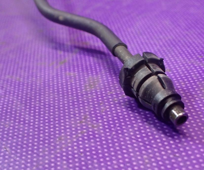 Opel Astra IV 2009-2015 1.6 CDTI diesel MT 100 kW 2015  Spojková rúrka