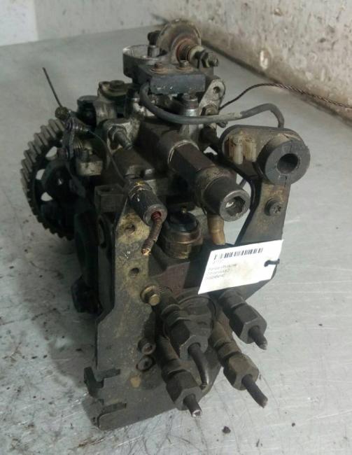 Citroen Saxo hatchback 1.5 D diesel MT 42 kW  Vstrekovacie čerpadlo 0460484142