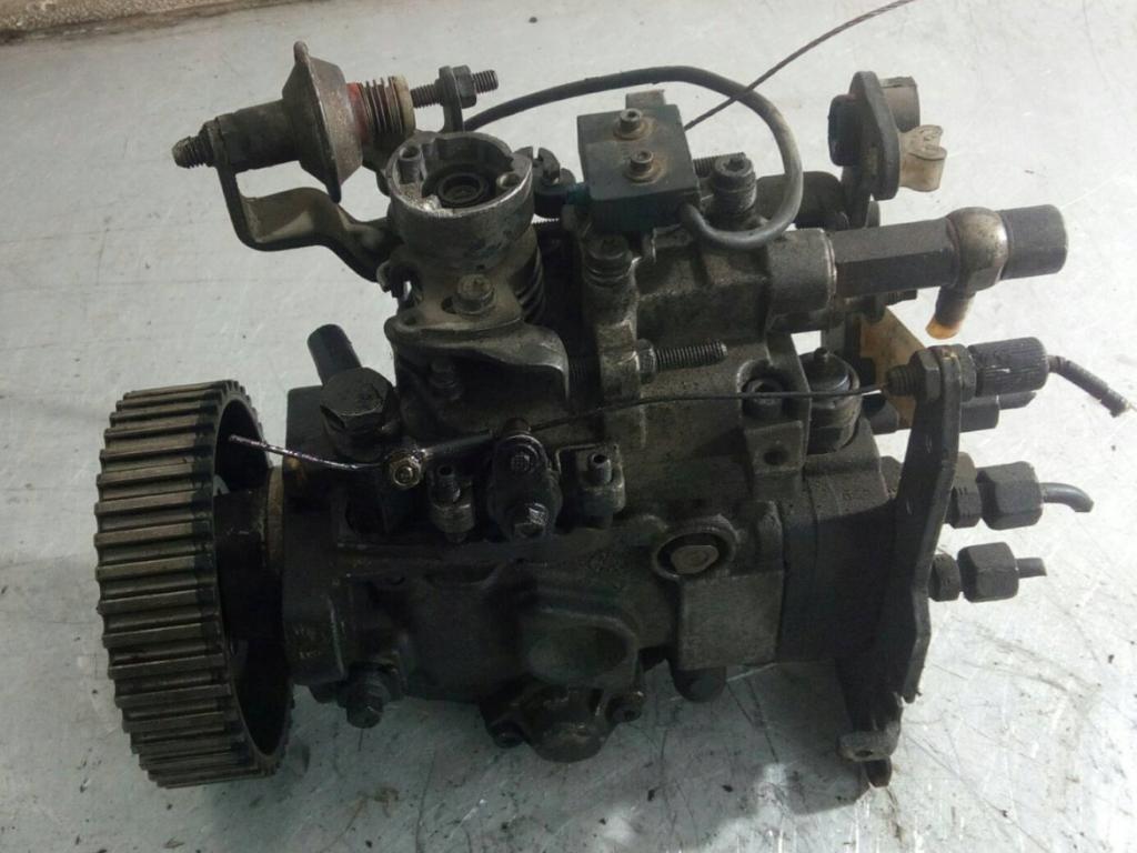 Citroen Saxo hatchback 1.5 D diesel MT 42 kW  Vstrekovacie čerpadlo 0460484142