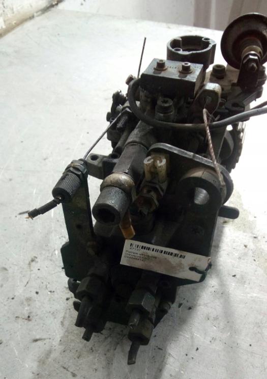 Citroen Saxo hatchback 1.5 D diesel MT 42 kW  Vstrekovacie čerpadlo 0460484142