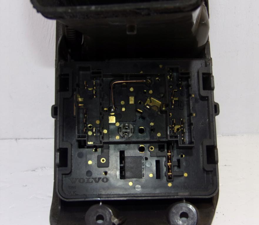 Volvo V40 I 1995-2004 Prepínač svetiel