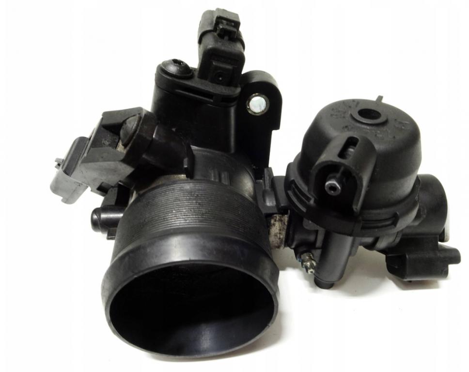 Ford Mondeo Mk4 2007-2014 combi 2.0 TDCI diesel MT 103 kW Škrtiaca klapka 6G9Q-9E926-AE