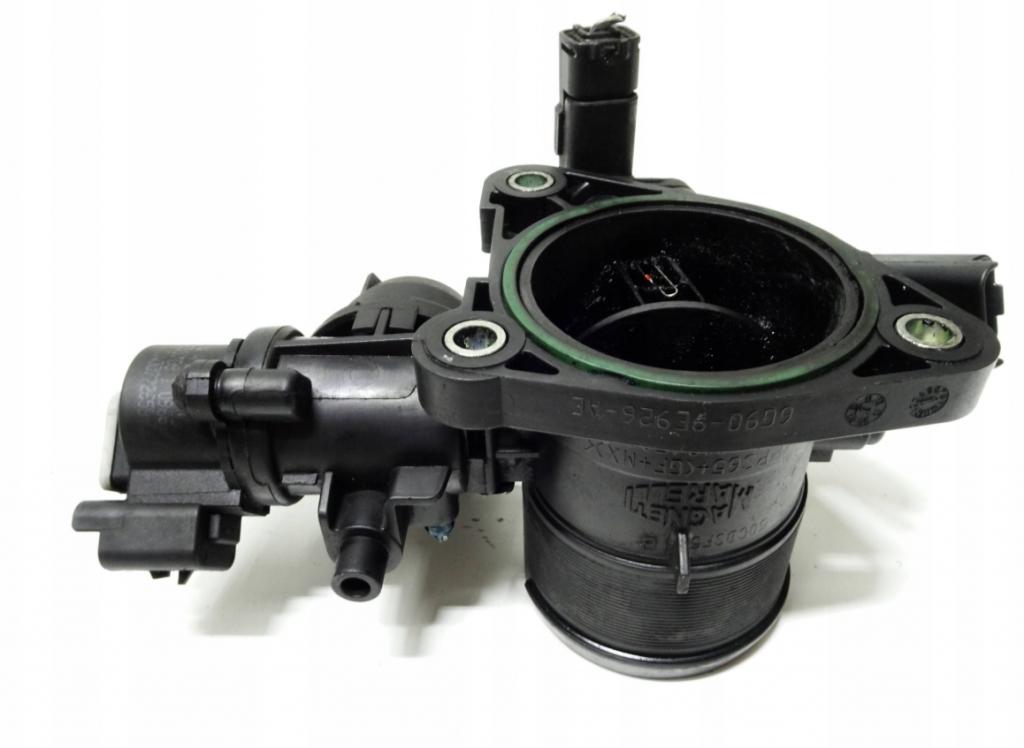 Ford Mondeo Mk4 2007-2014 combi 2.0 TDCI diesel MT 103 kW Škrtiaca klapka 6G9Q-9E926-AE