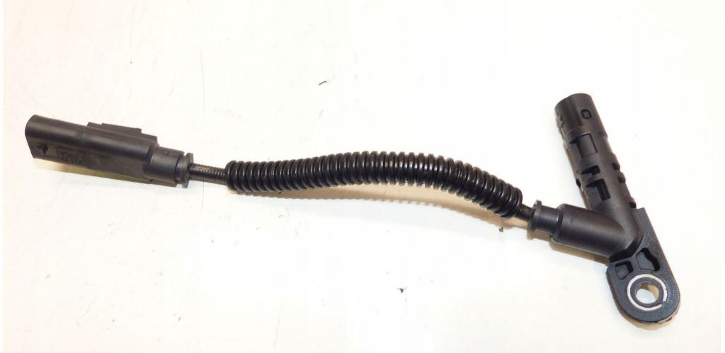 Peugeot 3008 I 2009-2016 hatchback 1.6 HDI diesel MT 82 kW 2010  Snímač polohy vačkového hriadeľa 9810375980