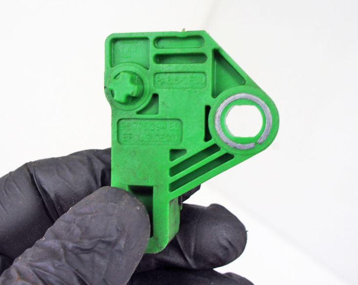 Peugeot 3008 I 2009-2016 hatchback 0.0 petrol MT 3 kW 1999  Snímač polohy vačkového hriadeľa 9677539480