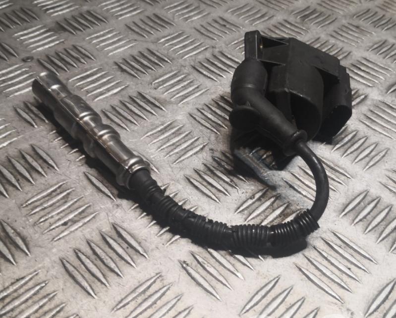 Mercedes E W212 2009-2016 sedan 3.5 215 kW 2009 Zapaľovacia cievka A0001587903 19005268