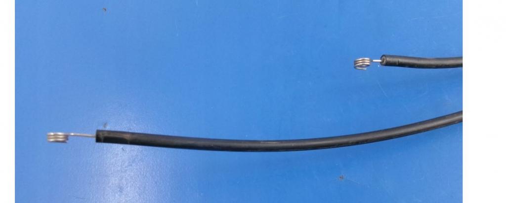 Skoda Felicia hatchback   Panel kúrenia/klimatizácie