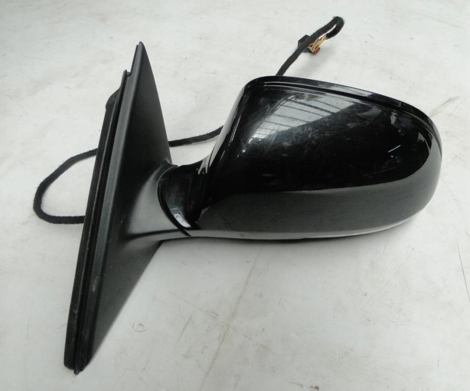 Skoda Superb II 2008-2015 14PIN  Spätné zrkadlo vonkajšie ľavé
