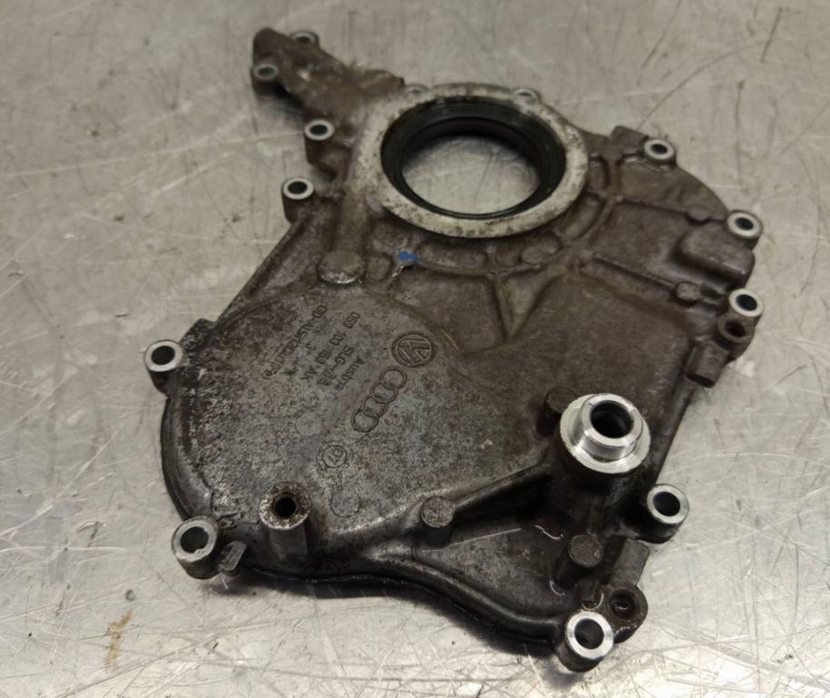 Audi A6 C6 2004-2011 2.7 TDI diesel MT 132 kW 2007  Kryt rozvodu motora 059103153AK