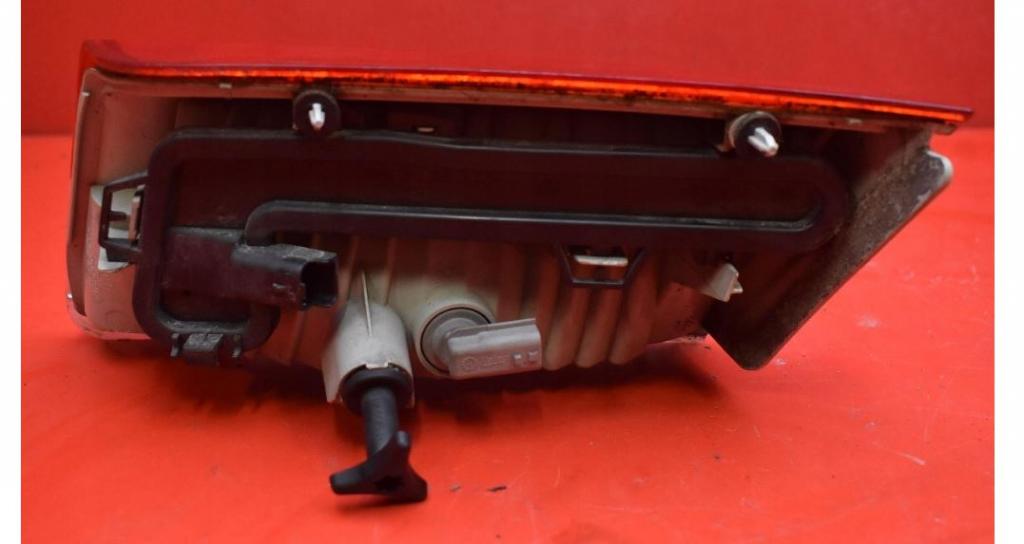 Renault Laguna III 2007-2015 hatchback 2.0 DCI diesel MT 110 kW 2008  Svetlo zadné ľavé