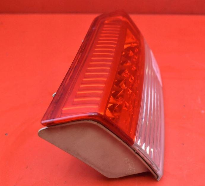 Renault Laguna III 2007-2015 hatchback 2.0 DCI diesel MT 110 kW 2008  Svetlo zadné ľavé