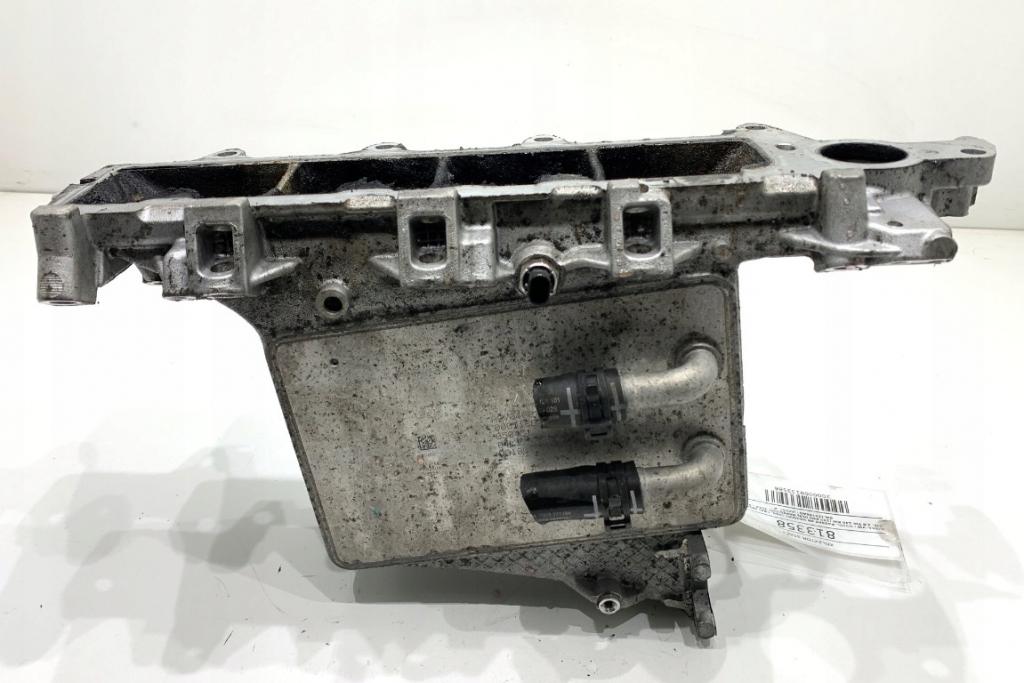 Volkswagen Passat B8 2014- combi 2.0 TDI diesel 140 kW  Chladič spalín 04L129766AQ