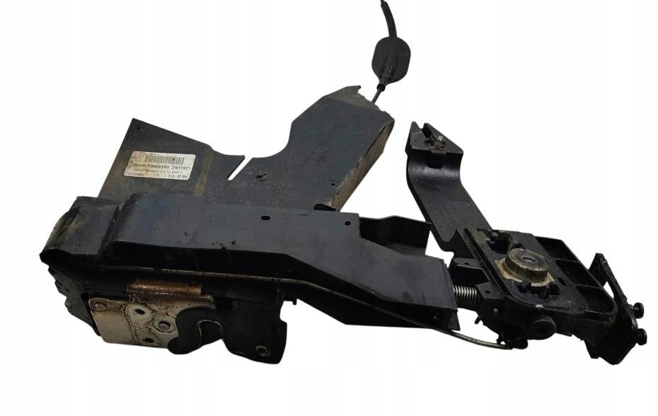 Ford Fusion hatchback 1.4 16v petrol MT 59 kW 2006  Zámok dverí predný ľavý 2N11N219A65ABH