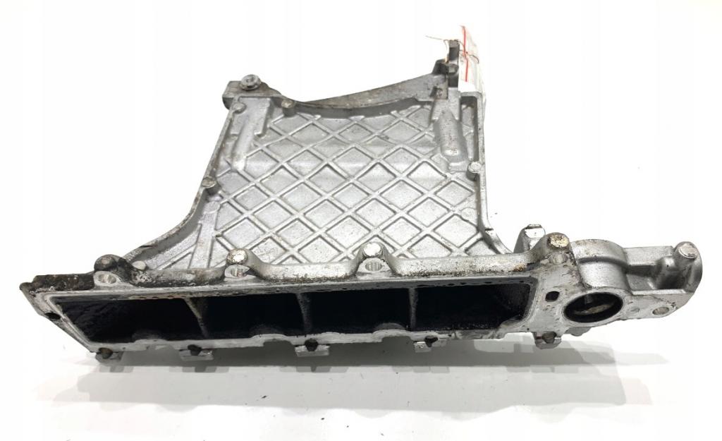 Volkswagen Passat B8 2014- combi 2.0 TDI diesel 140 kW  Chladič spalín 04L129766AQ