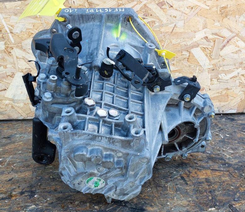 -- Znacka vozidla --    Prevodovka MF1671PT