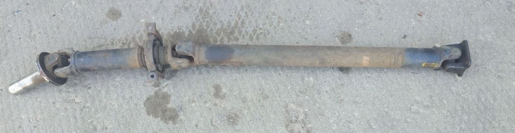 Nissan Navara II 2004- D40 pickup   Kardaňový hriadeľ