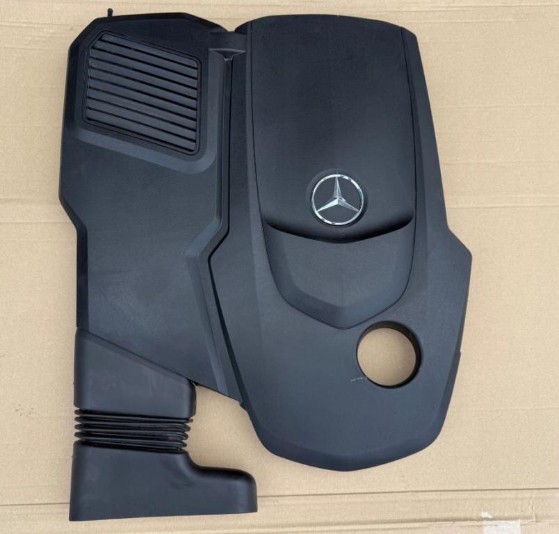 Mercedes GLS-Klasa 2020  Kryt motora A1675006500