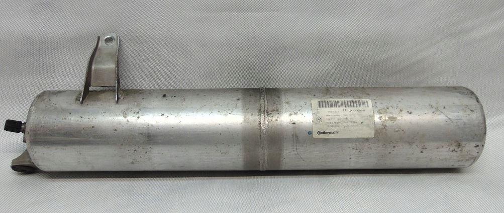 Porsche Cayenne II 2010-2017 hatchback 4.8 T V8 petrol AT 368 kW 2011  Nádrž 7P0616201A