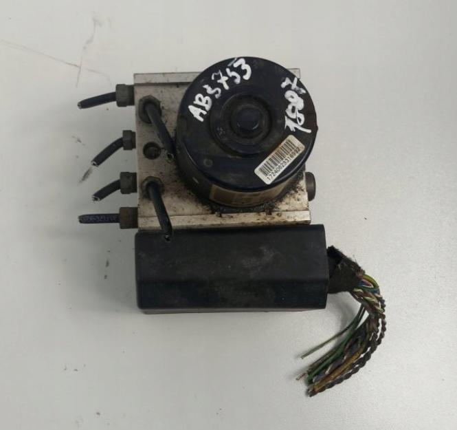 Citroen C1 I 2005-2014 hatchback 1.0 petrol 50 kW   Pumpa ABS 9665370480