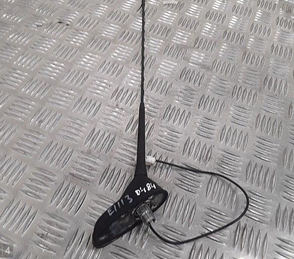 Citroen C4 II 2010-2017 hatchback 1.6 16v petrol MT 88 kW 2012  Anténa 9665363880