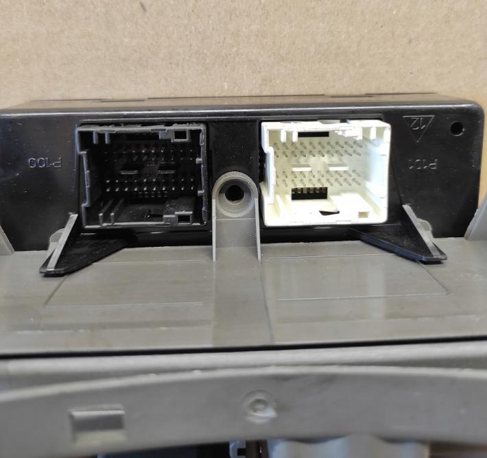 Renault Espace IV 2003-2014 hatchback 2.0 DCI diesel MT 127 kW 2010  Modul BSI 8200660170