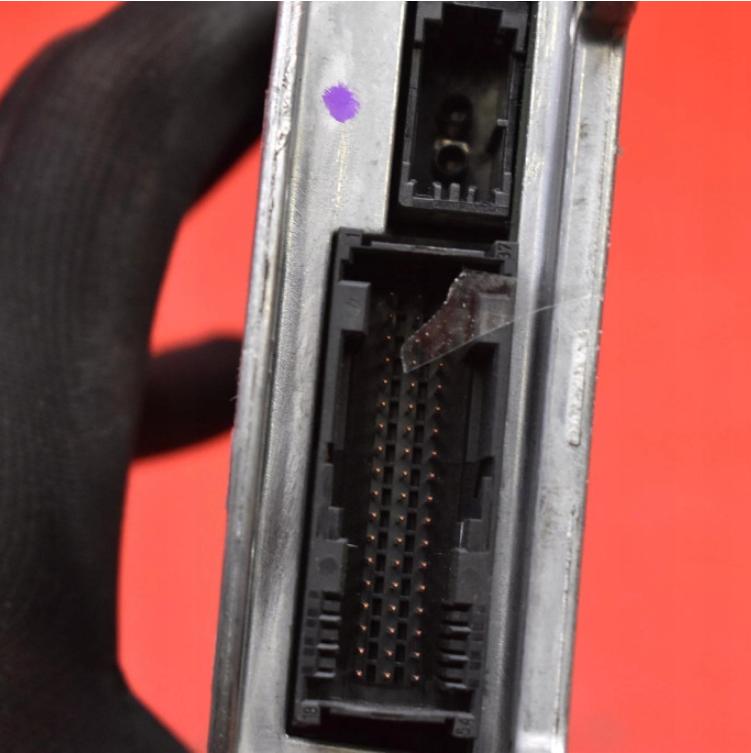 BMW 7 E65 2001-2008 sedan 3.0 D diesel AT 170 kW 2007  Modul BLUETOOTH  6946328