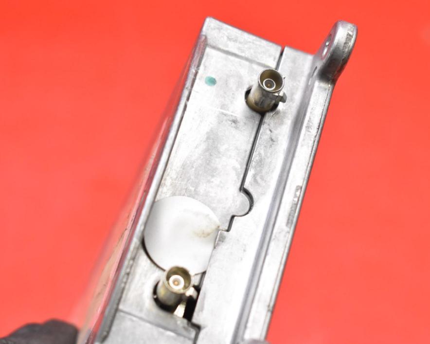 BMW 7 E65 2001-2008 sedan 3.0 D diesel AT 170 kW 2007  Modul BLUETOOTH  6946328